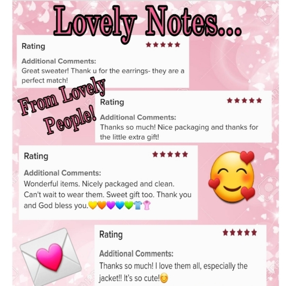 MORE ITEMS COMING UP NEXT~Check out the 5 for $12! - Picture 6 of 8